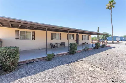 9426 E Ranch Dr, Yuma, AZ 85365 photo 3