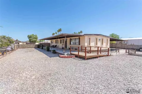 9426 E Ranch Dr, Yuma, AZ 85365