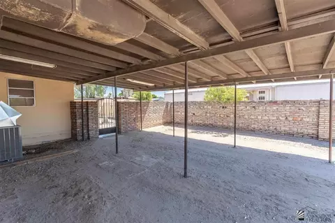 9426 E Ranch Dr, Yuma, AZ 85365 photo 7