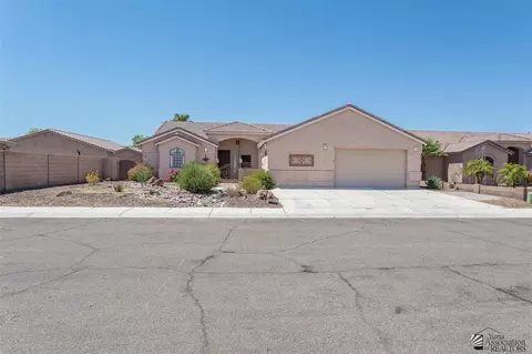 12161 E 34 Pl, Yuma, AZ 85367