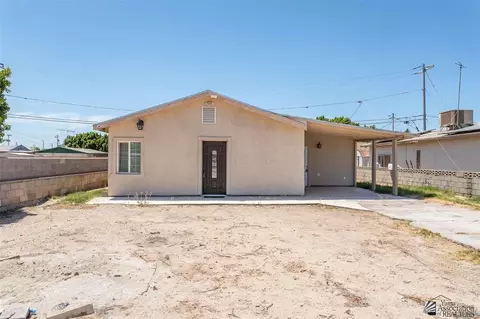 431 W Adams St, Somerton, AZ 85350