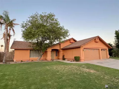 1473 S 35 Ave, Yuma, CA 95364