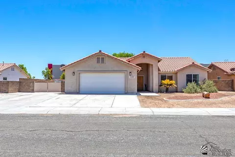 11385 E Del Verde Dr, Yuma, AZ 85367
