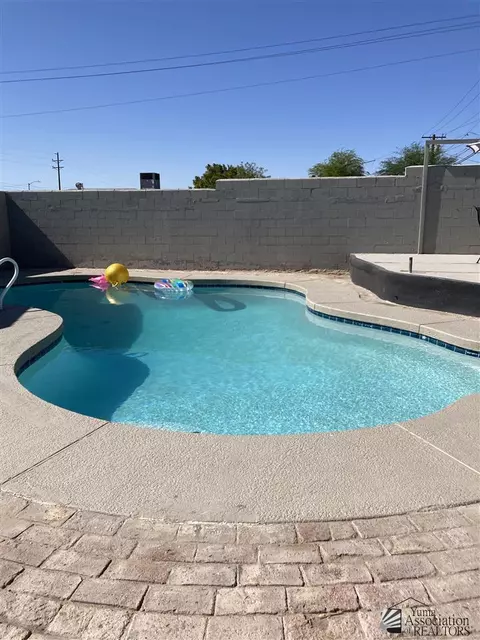 601 S Ave A, Yuma, AZ 85364