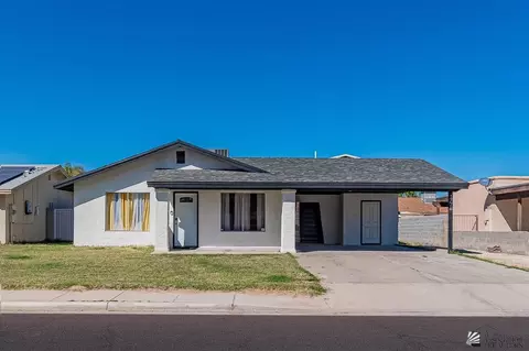 1778 W 28 St, Yuma, AZ 85364