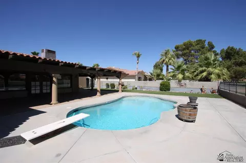 11655 E Via Canada, Yuma, AZ 85367 photo 37