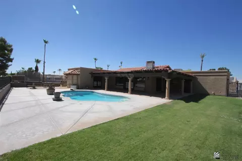 11655 E Via Canada, Yuma, AZ 85367 photo 35
