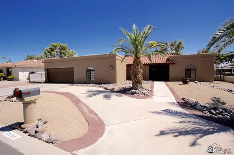 11655 E Via Canada, Yuma, AZ 85367