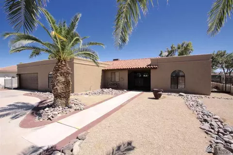 11655 E Via Canada, Yuma, AZ 85367 photo 2