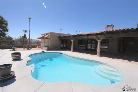 11655 E Via Canada, Yuma, AZ 85367 photo 36