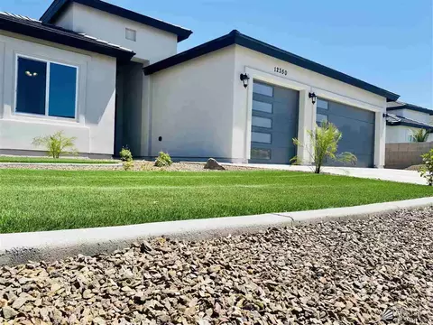12350 E Calle Entrada, Yuma, AZ 85365