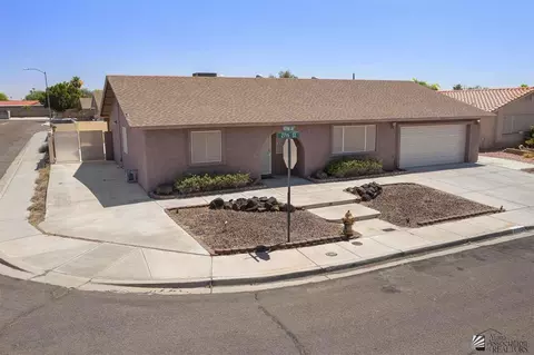 11317 E 27 St, Yuma, AZ 85367