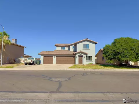 1341 S Fresno Ave, Somerton, AZ 85350