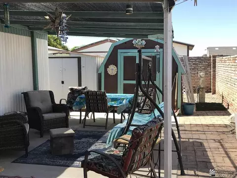 13227 E 39 Pl, Yuma, AZ 85367 photo 26