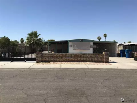 13227 E 39 Pl, Yuma, AZ 85367
