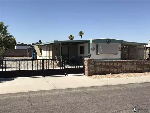 13227 E 39 Pl, Yuma, AZ 85367 photo 35