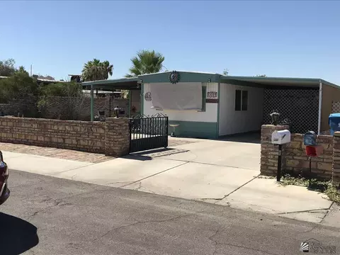 13227 E 39 Pl, Yuma, AZ 85367 photo 36