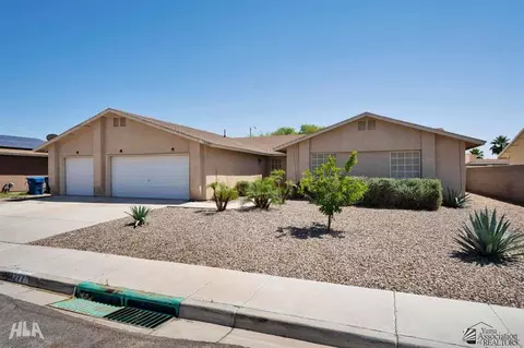 11277 E 27 Pl, Yuma, AZ 85367