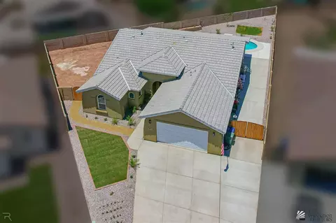3902 S 34 Dr, Yuma, AZ 85365