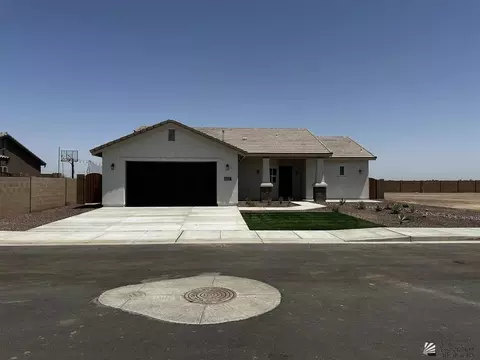 3514 W 36 St, Yuma, AZ 85365