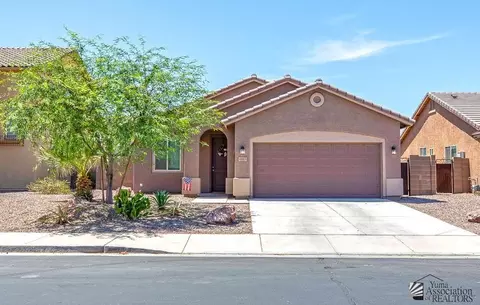 6685 E 35 Pl, Yuma, AZ 85365