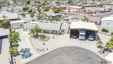 13327 E 35 St, Yuma, AZ 85367