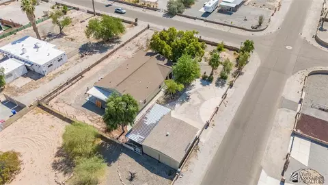 11584 S Renee Ave, Yuma, AZ 85367