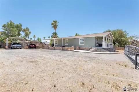 11545 S Sandra Ave, Yuma, AZ 85367 photo 4