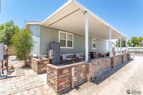 11545 S Sandra Ave, Yuma, AZ 85367 photo 9