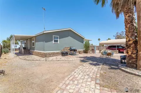 11545 S Sandra Ave, Yuma, AZ 85367 photo 11