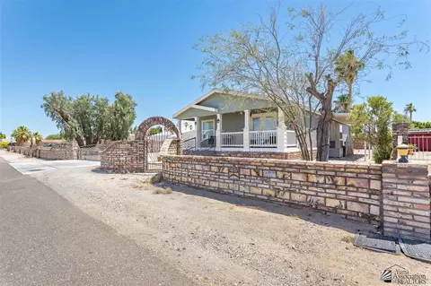 11545 S Sandra Ave, Yuma, AZ 85367 photo 3