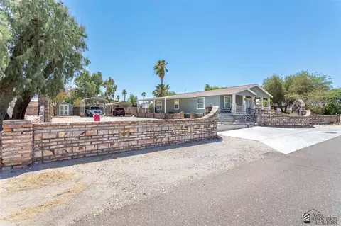 11545 S Sandra Ave, Yuma, AZ 85367 photo 2