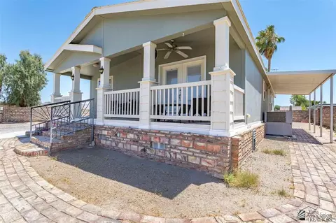 11545 S Sandra Ave, Yuma, AZ 85367 photo 13