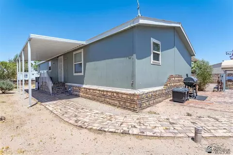 11545 S Sandra Ave, Yuma, AZ 85367 photo 12