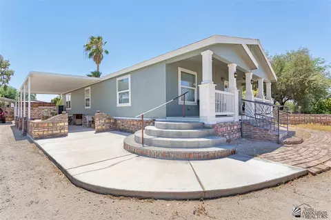 11545 S Sandra Ave, Yuma, AZ 85367 photo 5