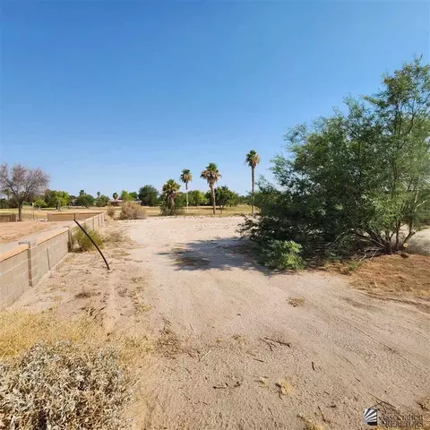 28351 Canal Ave, Wellton, AZ 85356