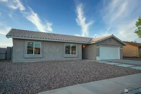 11302 E 24 Pl, Yuma, AZ 85367