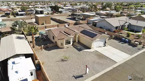 13672 E 55 Ln, Yuma, AZ 85367 photo 2
