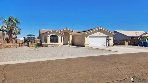 13672 E 55 Ln, Yuma, AZ 85367 photo 29