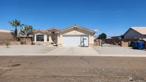 13672 E 55 Ln, Yuma, AZ 85367