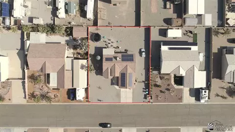 13672 E 55 Ln, Yuma, AZ 85367 photo 25