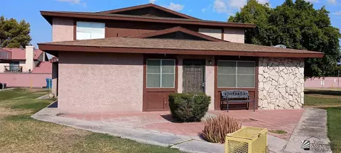 1286 W 20 Pl, Yuma, AZ 85364