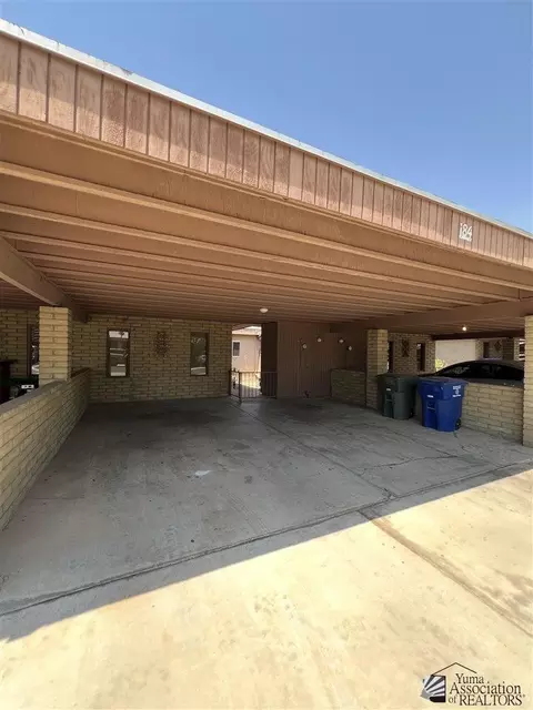 184 W 27 Pl, Yuma, AZ 85364