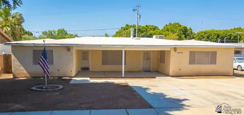 2270 W 5 Pl, Yuma, AZ 85364