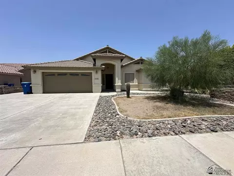 10182 E 36 St, Yuma, AZ 85365