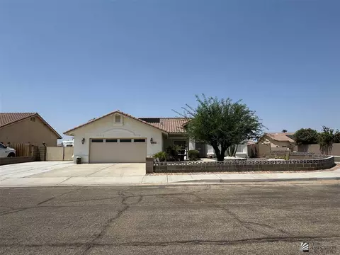 10642 E 39 Ln, Yuma, AZ 85365 photo 2