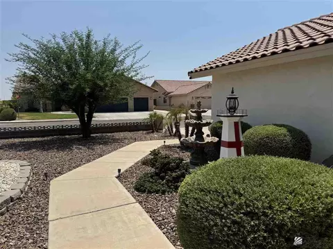 10642 E 39 Ln, Yuma, AZ 85365 photo 3
