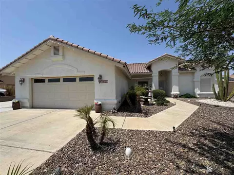 10642 E 39 Ln, Yuma, AZ 85365