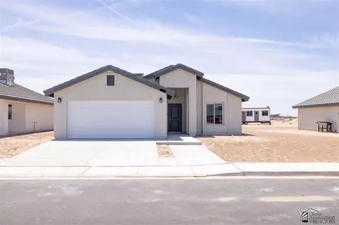 4680 E Hoyos St, San Luis, AZ 85349