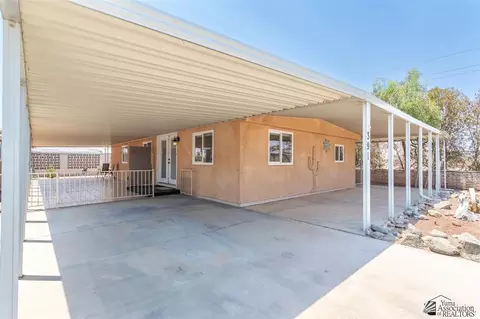 391 W Casa Blanca Dr, Yuma, AZ 85365